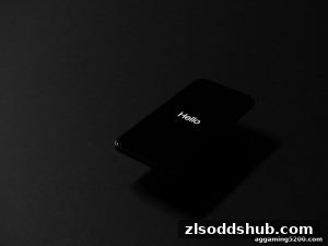 AG真人 zlsoddshub