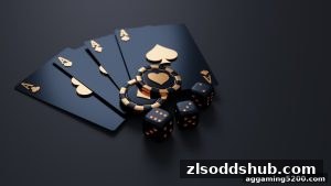 AG真人 zlsoddshub